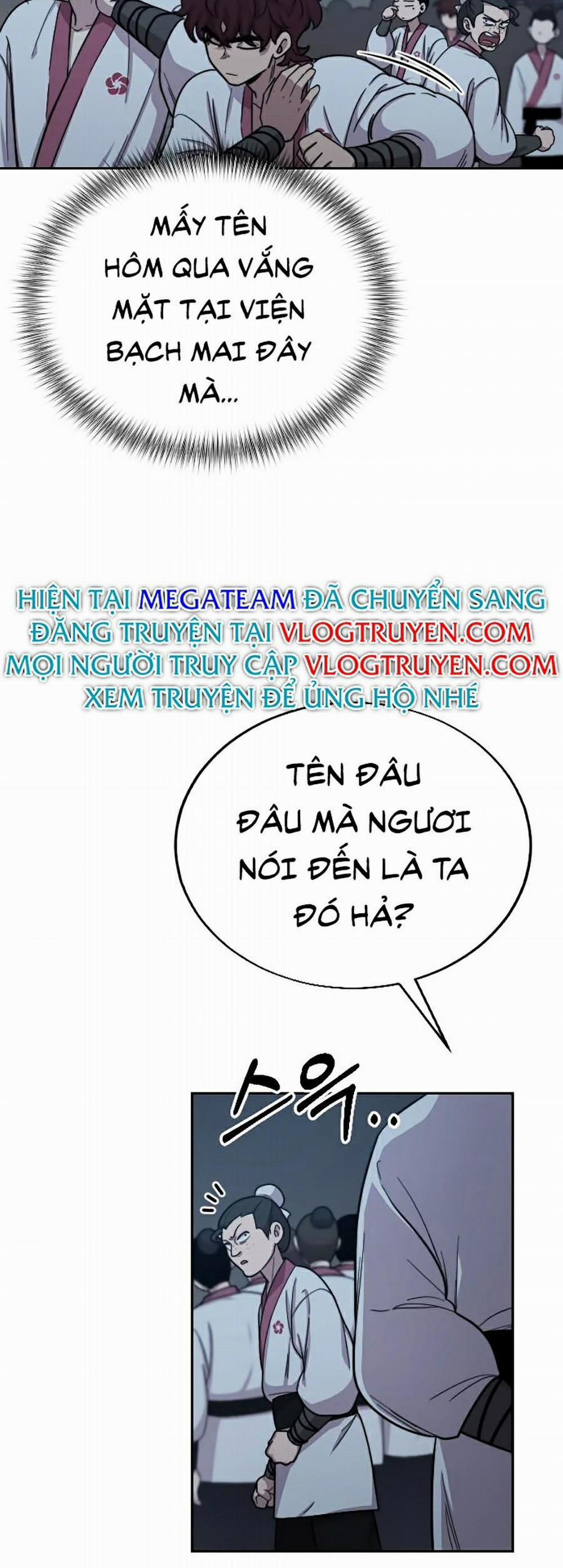 Hoa Sơn Tái Khởi 4 trang 83