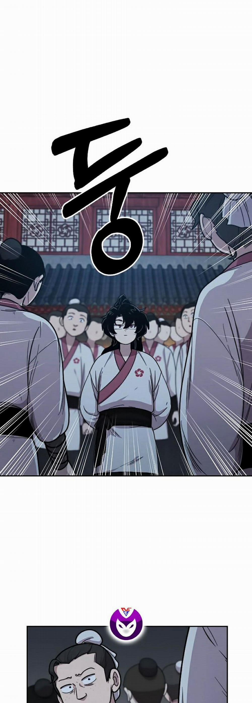 Hoa Sơn Tái Khởi 4 trang 84