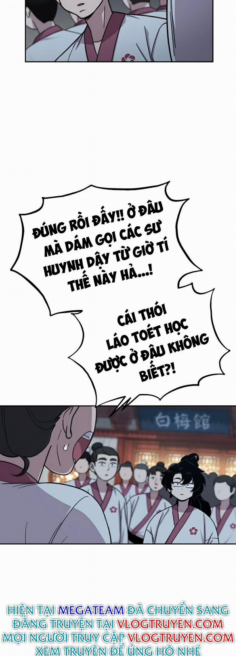 Hoa Sơn Tái Khởi 4 trang 85