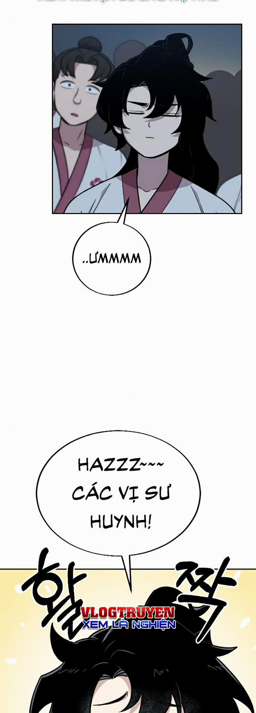 Hoa Sơn Tái Khởi 4 trang 86