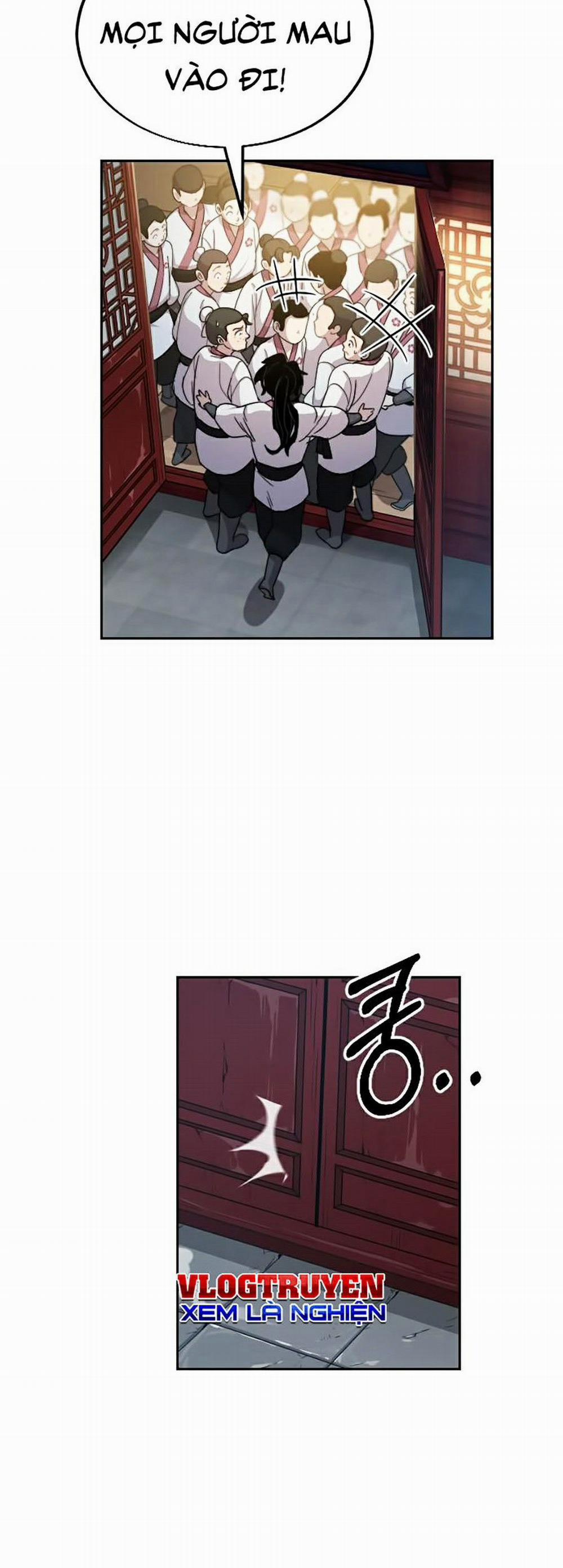 Hoa Sơn Tái Khởi 4 trang 89