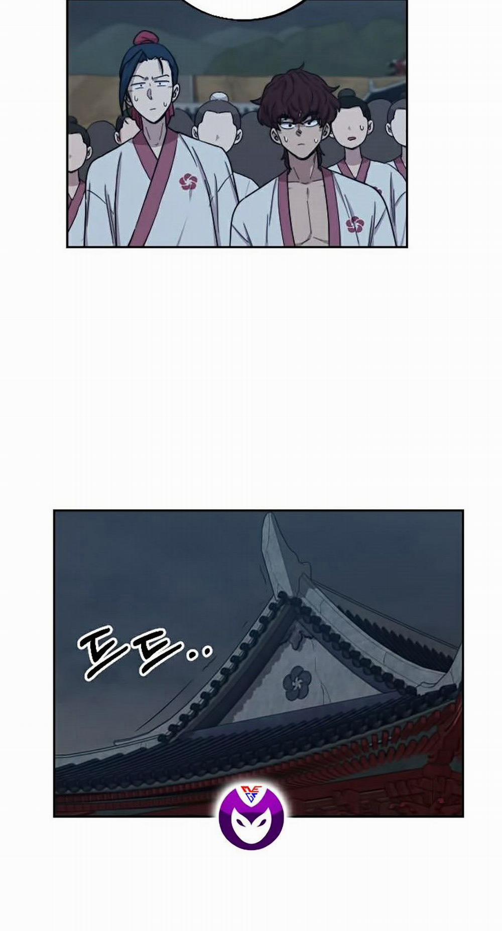 Hoa Sơn Tái Khởi 4 trang 91