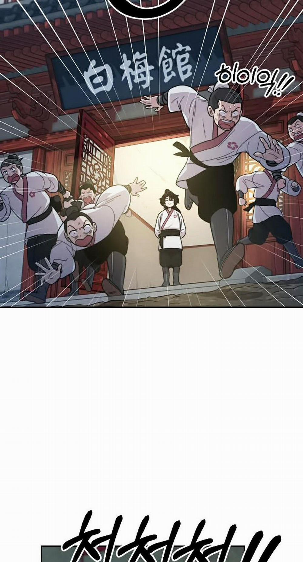 Hoa Sơn Tái Khởi 4 trang 95