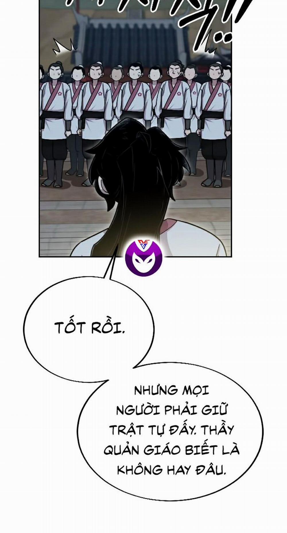 Hoa Sơn Tái Khởi 4 trang 96