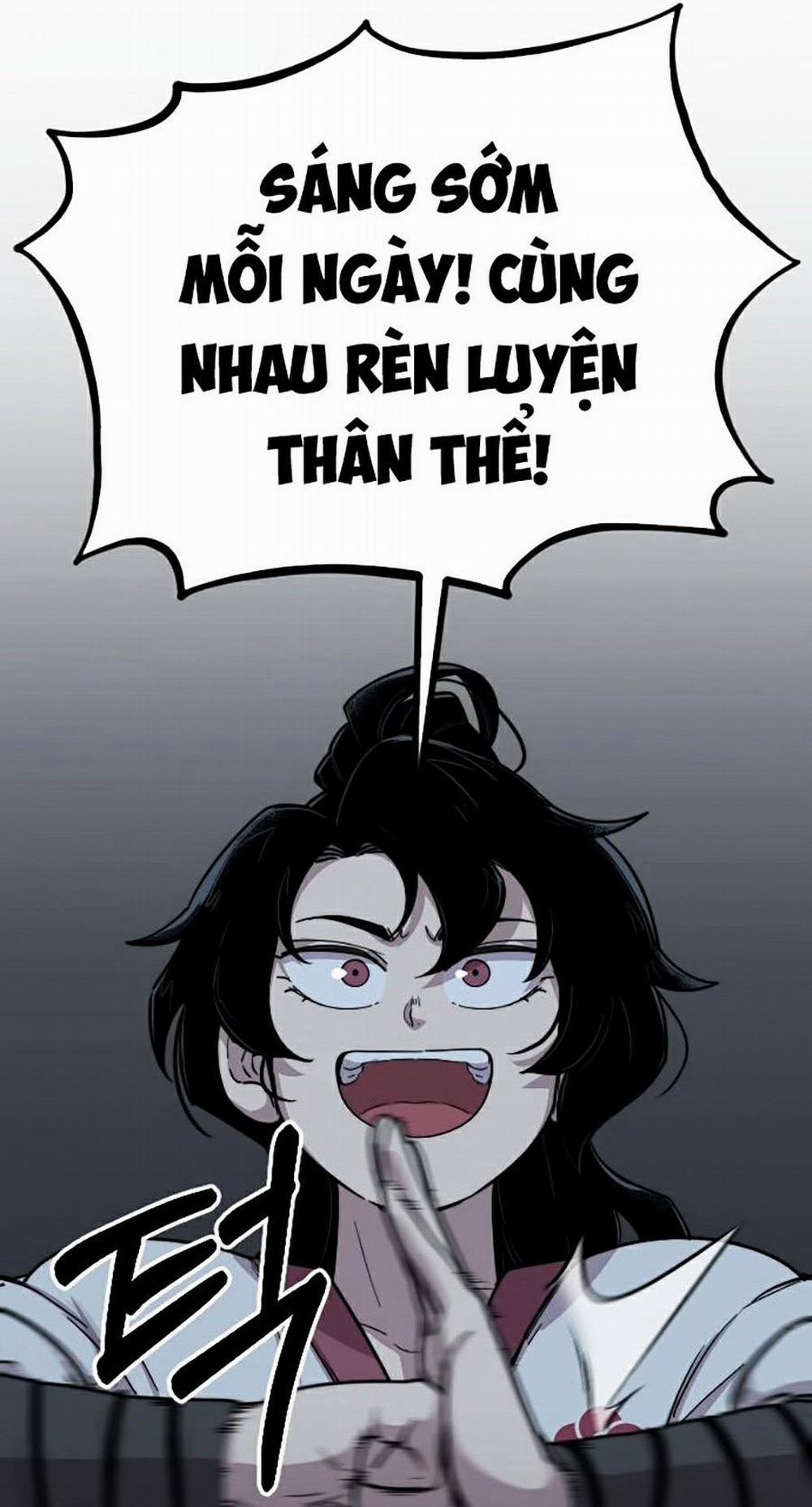 Hoa Sơn Tái Khởi 4 trang 98