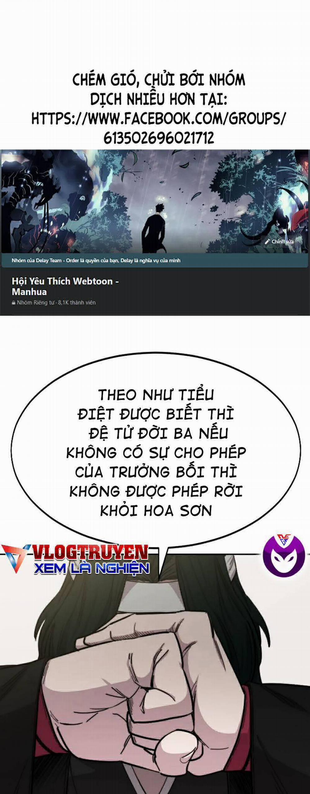 Hoa Sơn Tái Khởi 43 trang 0