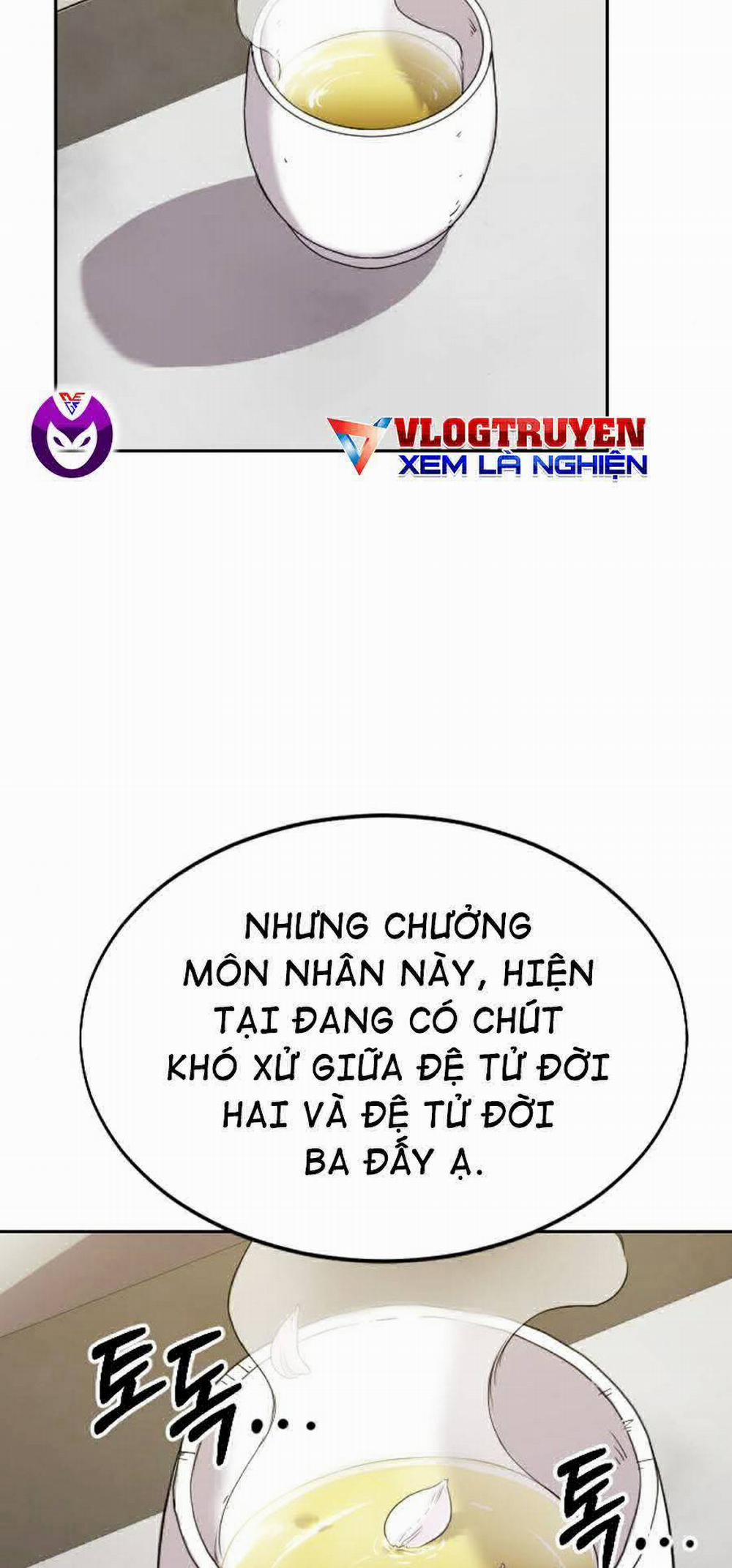 Hoa Sơn Tái Khởi 45 trang 1