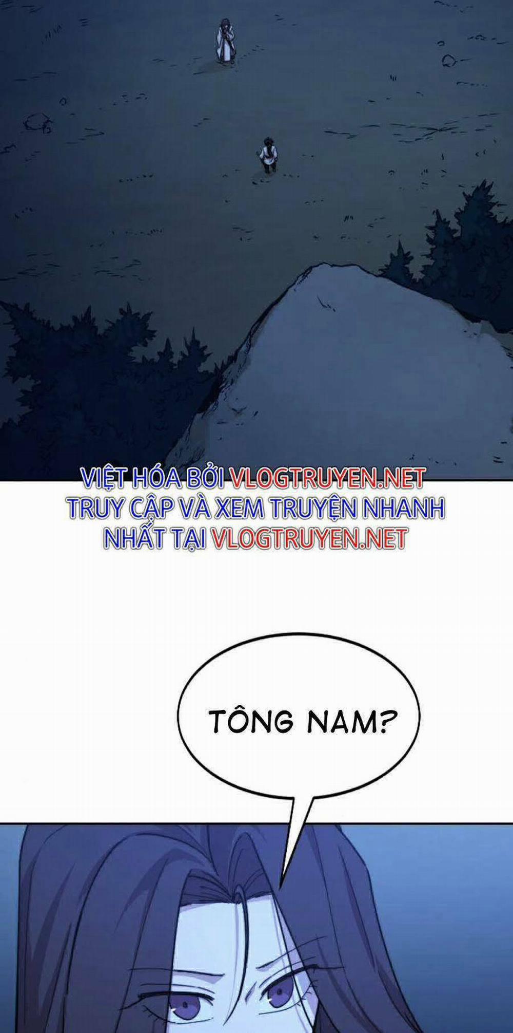 Hoa Sơn Tái Khởi 47 trang 1