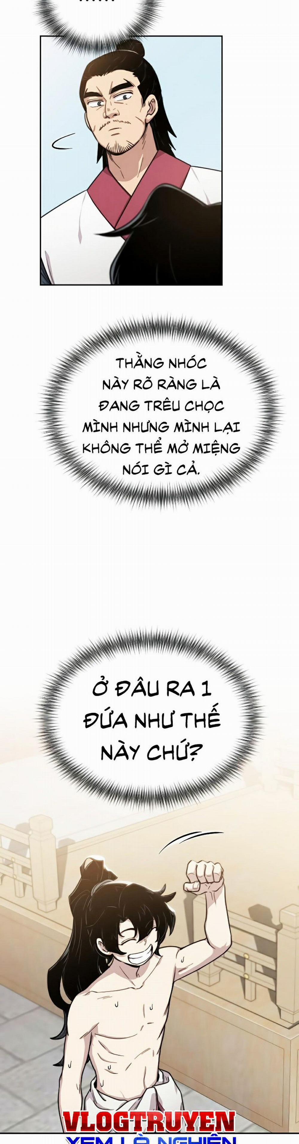 Hoa Sơn Tái Khởi 5 trang 11