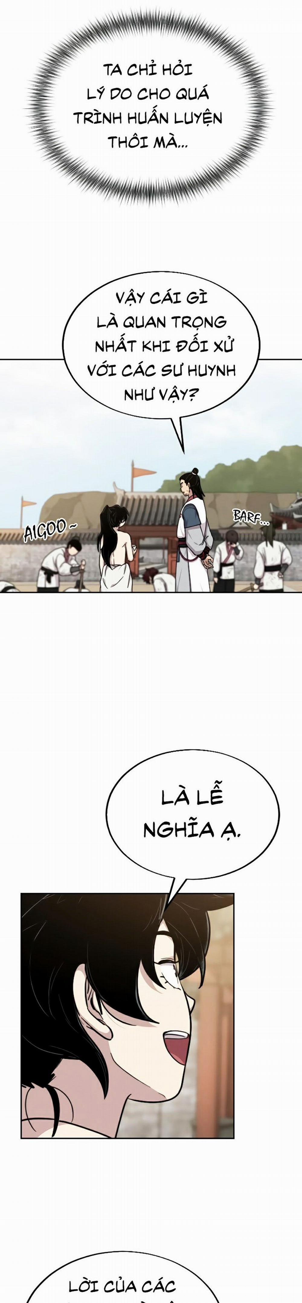 Hoa Sơn Tái Khởi 5 trang 14