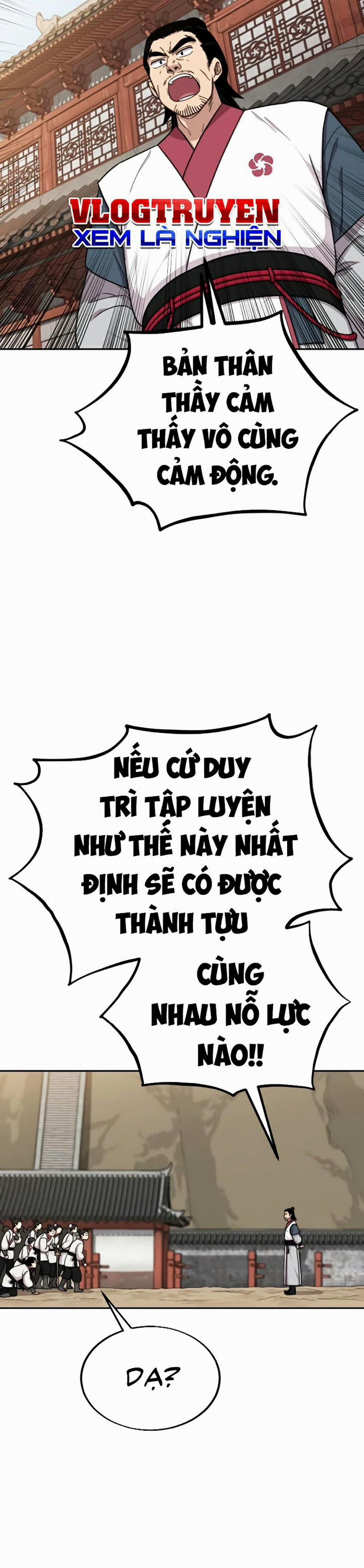 Hoa Sơn Tái Khởi 5 trang 17