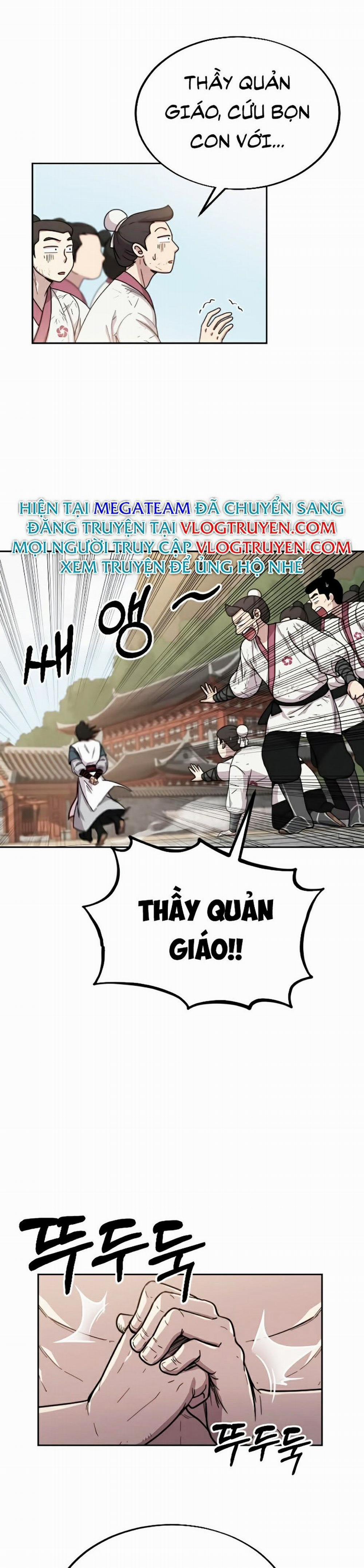 Hoa Sơn Tái Khởi 5 trang 18