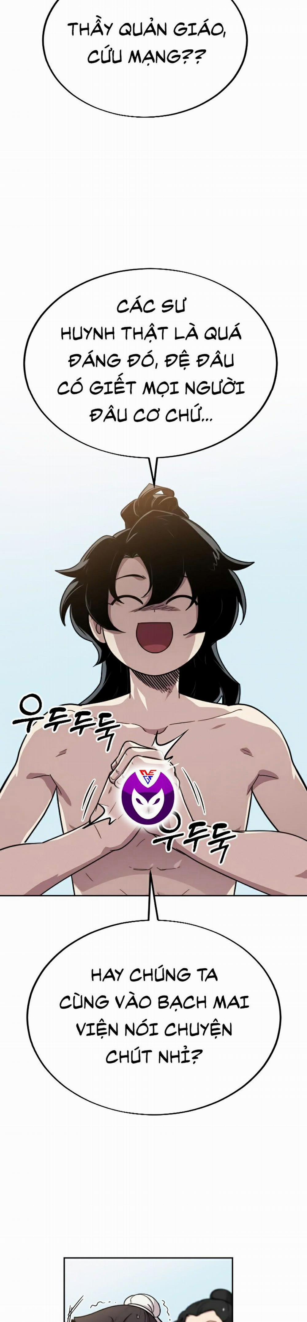 Hoa Sơn Tái Khởi 5 trang 19