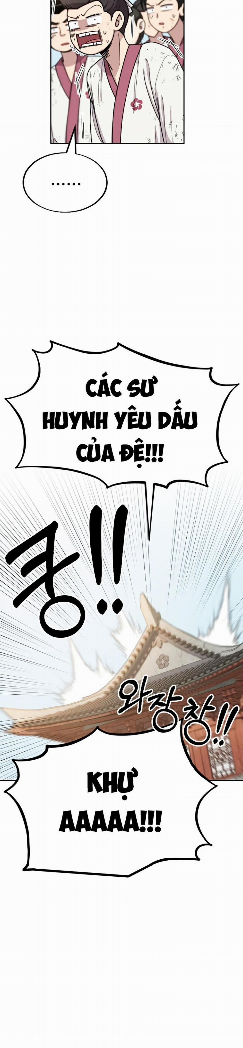 Hoa Sơn Tái Khởi 5 trang 20