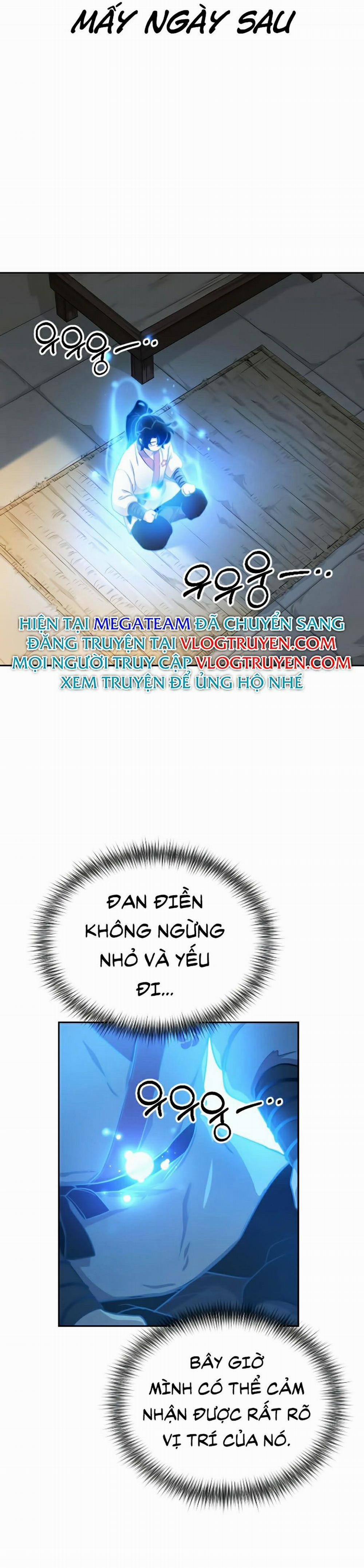 Hoa Sơn Tái Khởi 5 trang 21