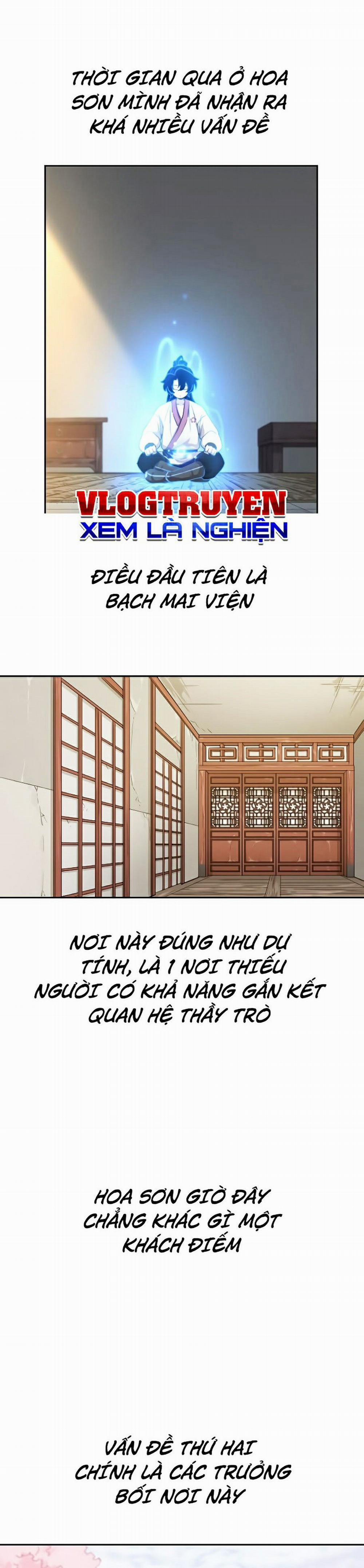 Hoa Sơn Tái Khởi 5 trang 22