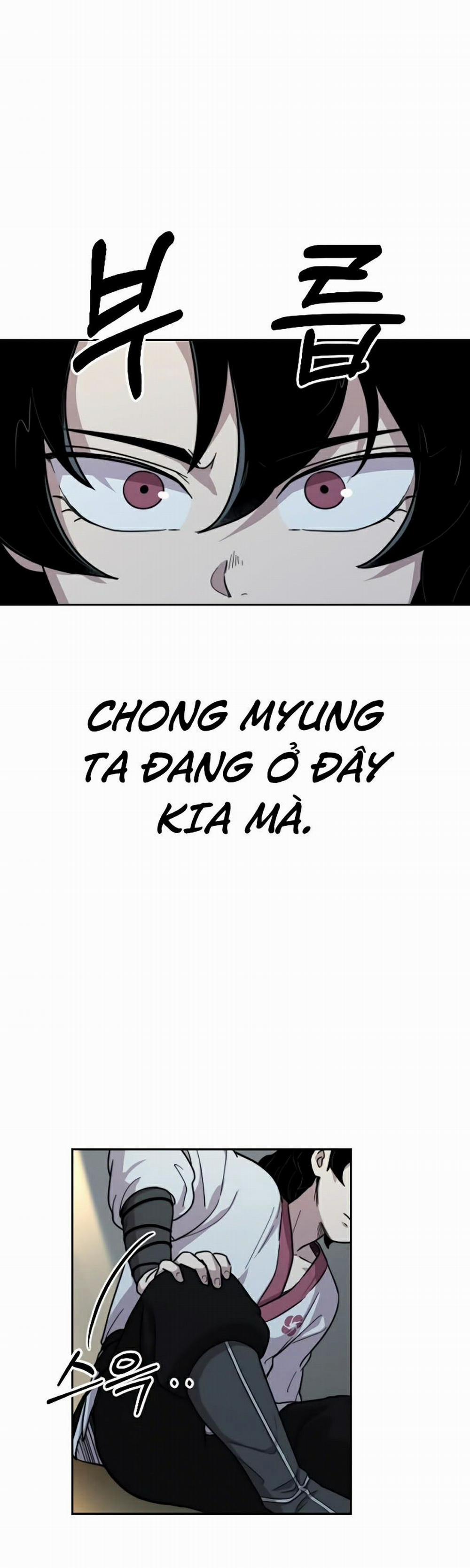 Hoa Sơn Tái Khởi 5 trang 25