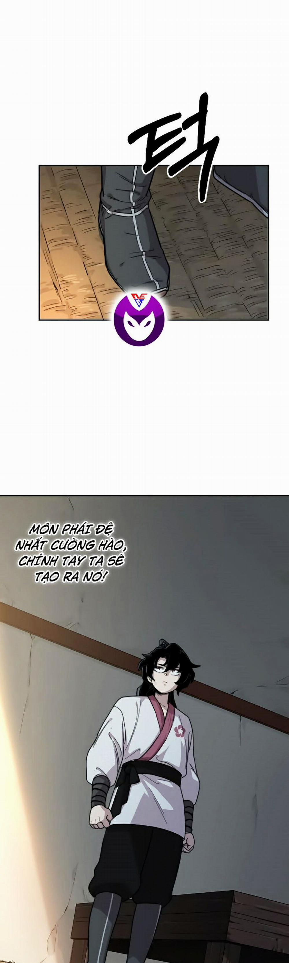 Hoa Sơn Tái Khởi 5 trang 26