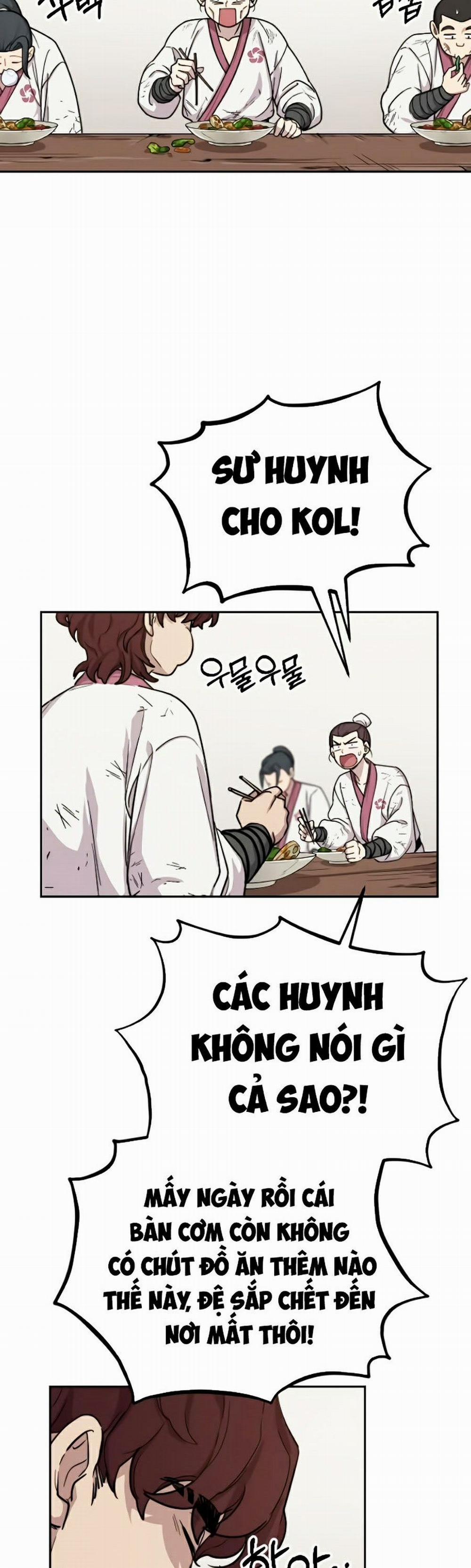 Hoa Sơn Tái Khởi 5 trang 29