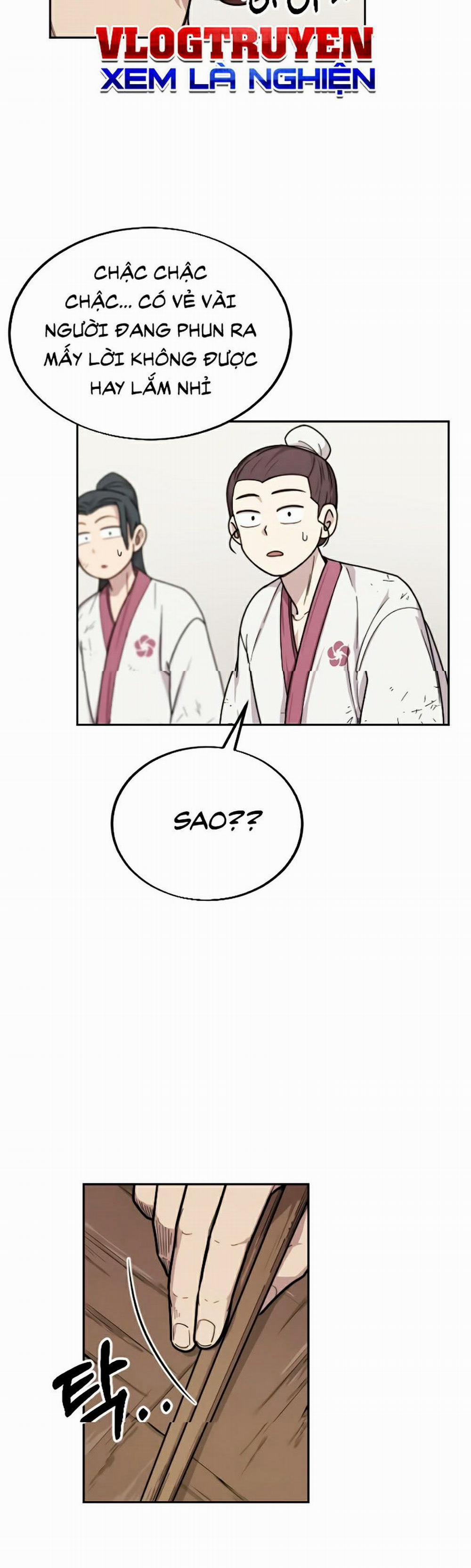 Hoa Sơn Tái Khởi 5 trang 30