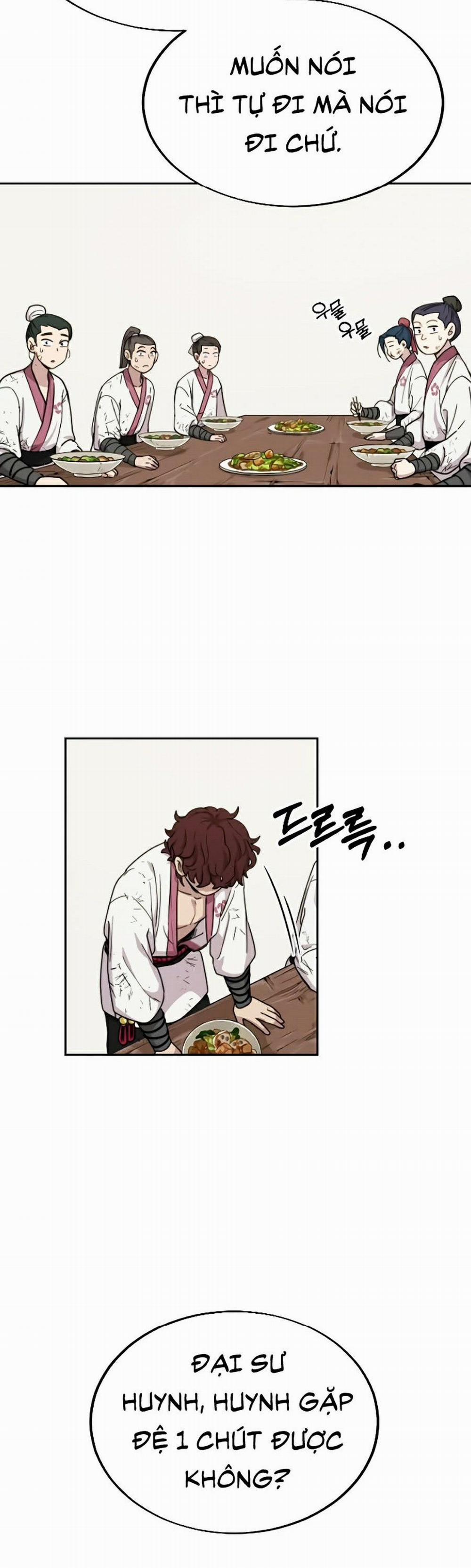 Hoa Sơn Tái Khởi 5 trang 32