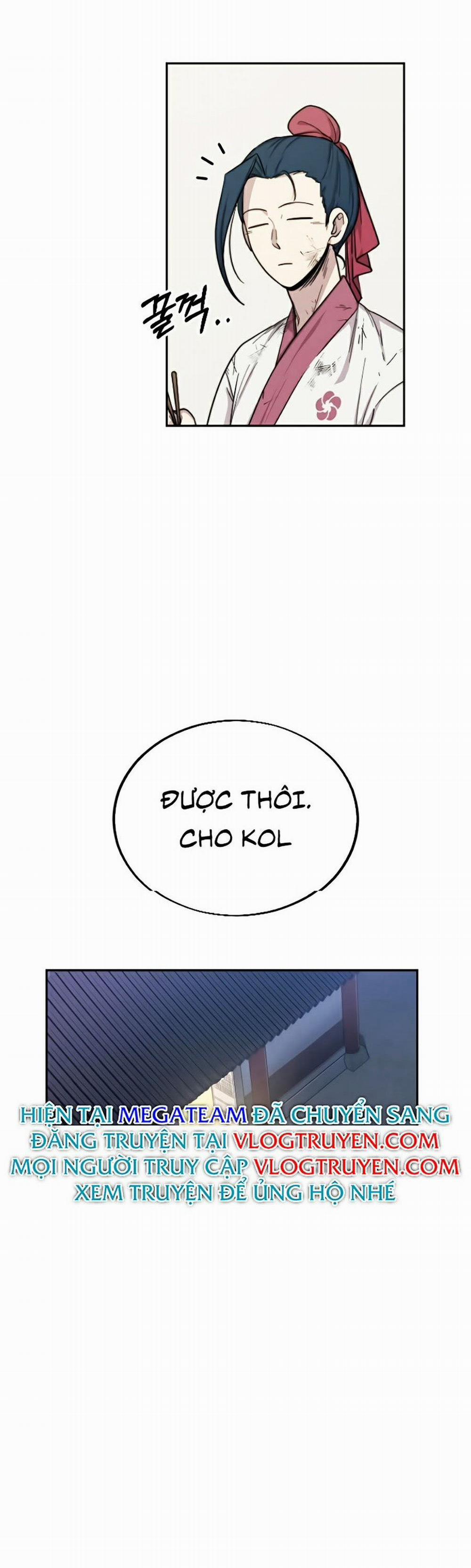 Hoa Sơn Tái Khởi 5 trang 33