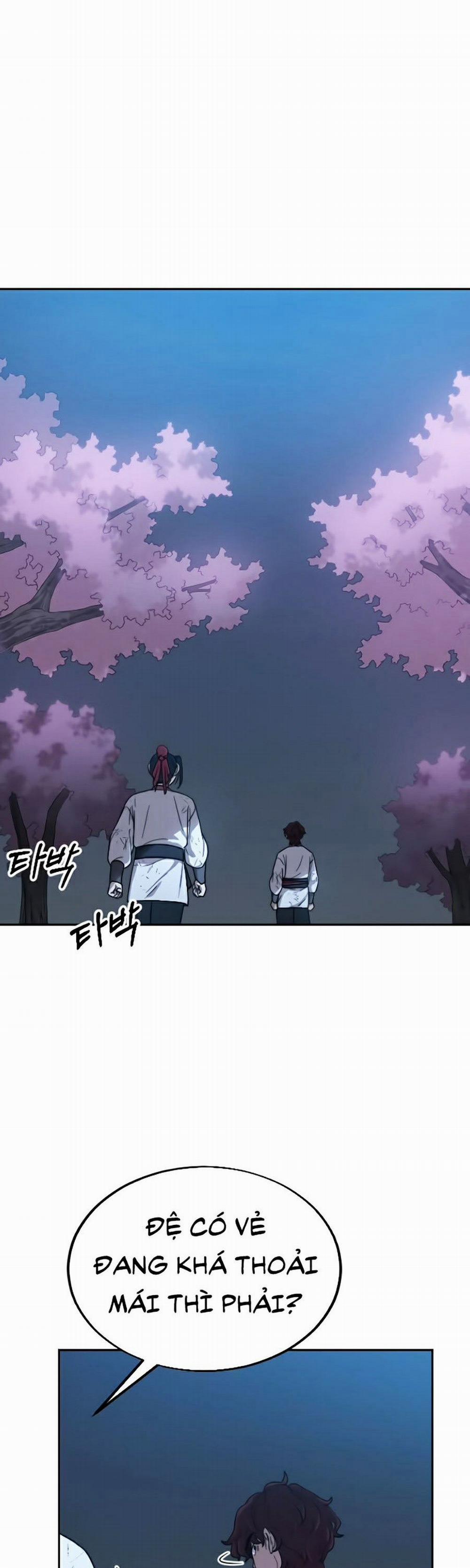 Hoa Sơn Tái Khởi 5 trang 34