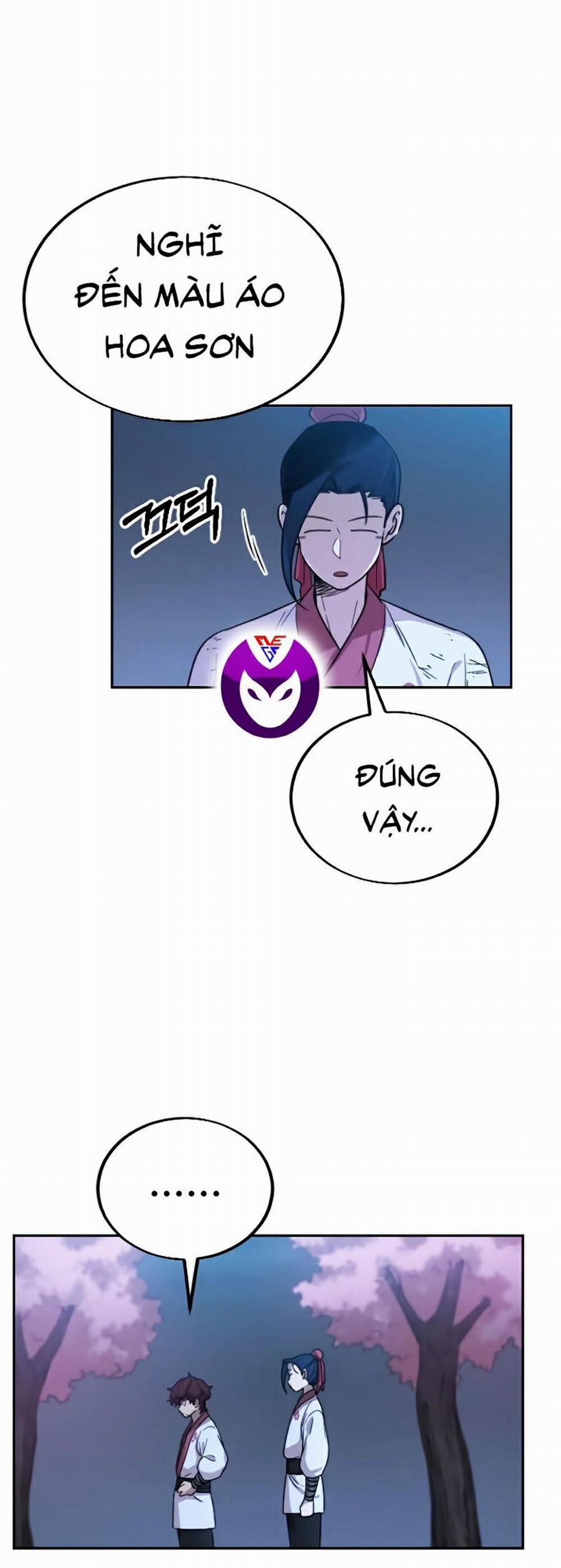 Hoa Sơn Tái Khởi 5 trang 37