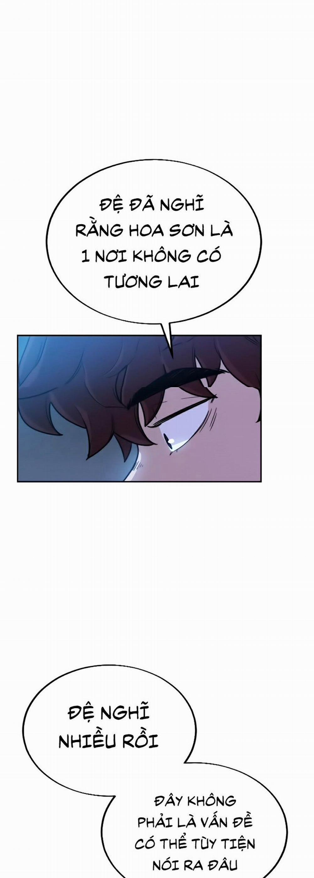 Hoa Sơn Tái Khởi 5 trang 38