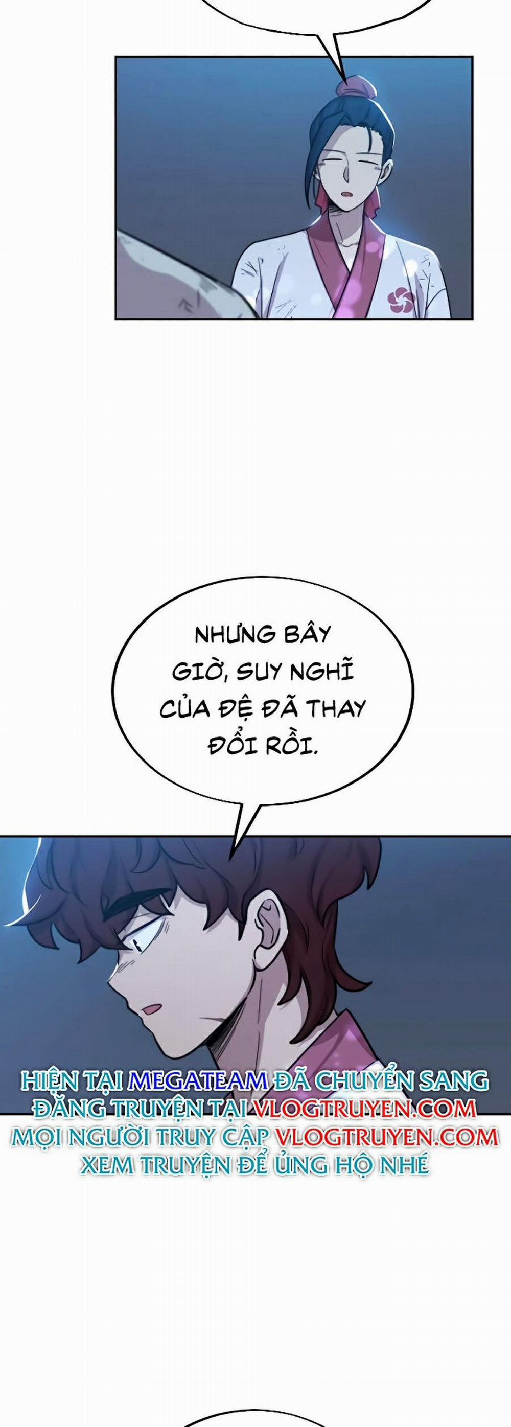 Hoa Sơn Tái Khởi 5 trang 39