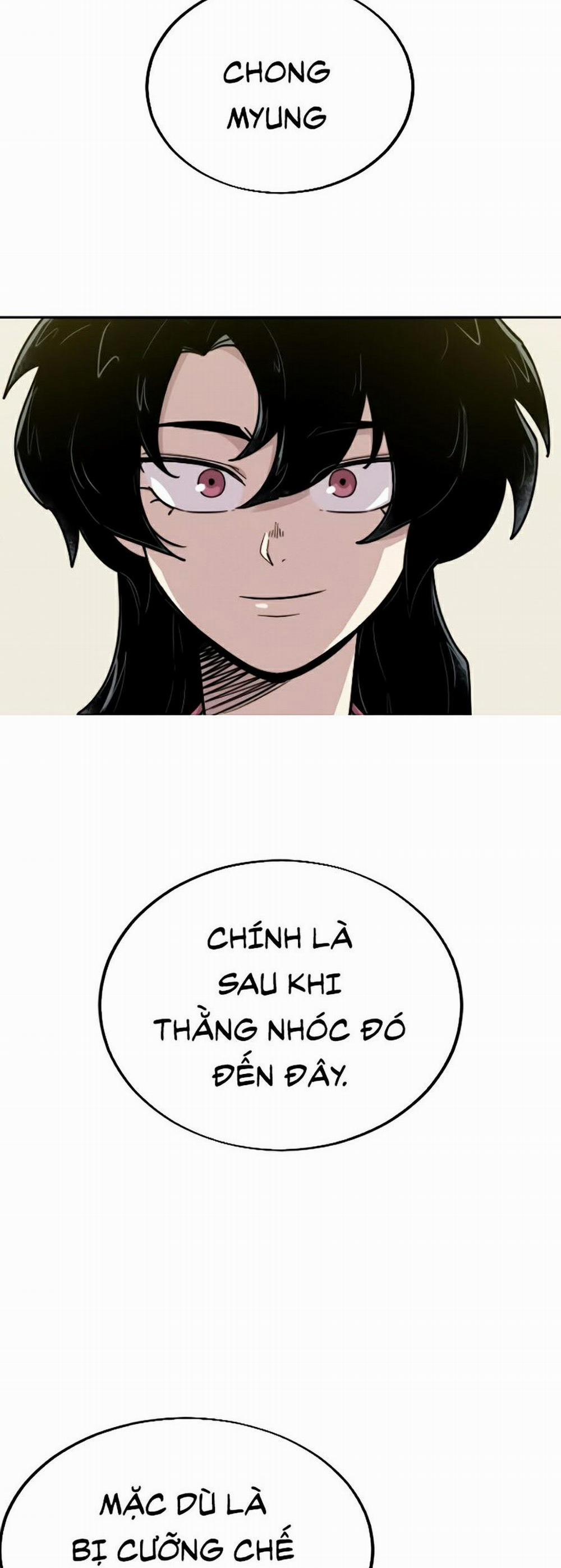 Hoa Sơn Tái Khởi 5 trang 40