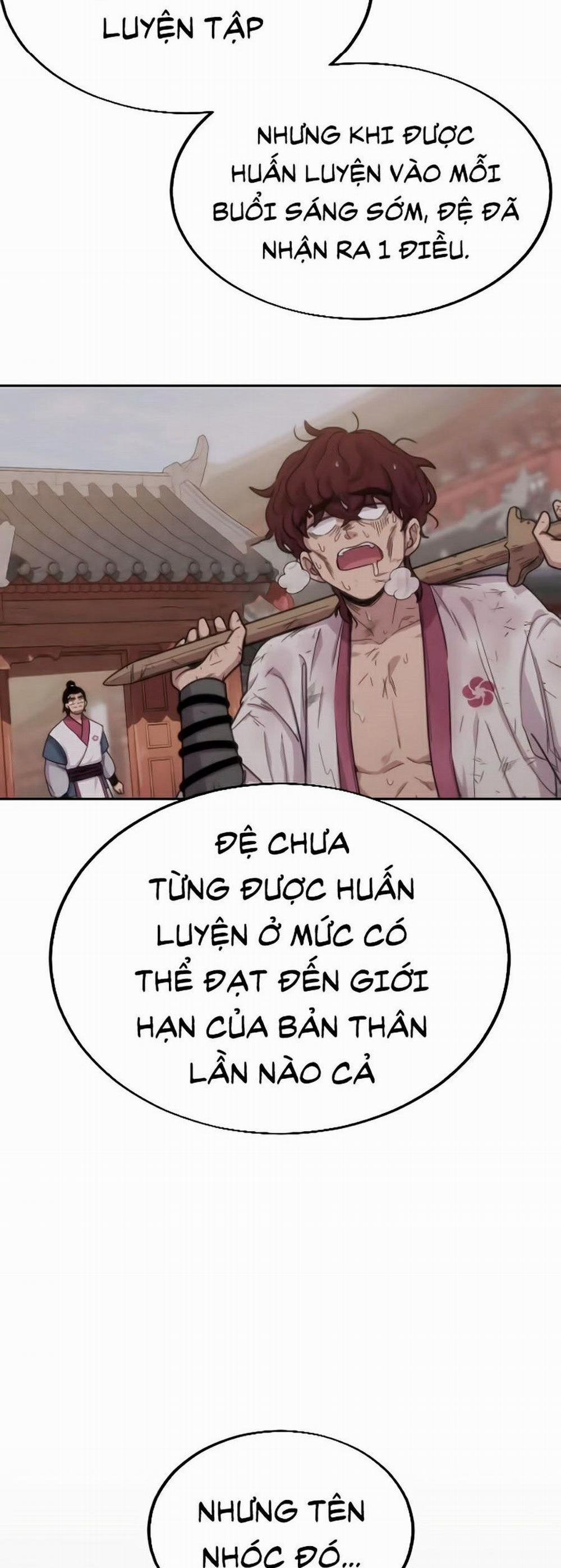 Hoa Sơn Tái Khởi 5 trang 41