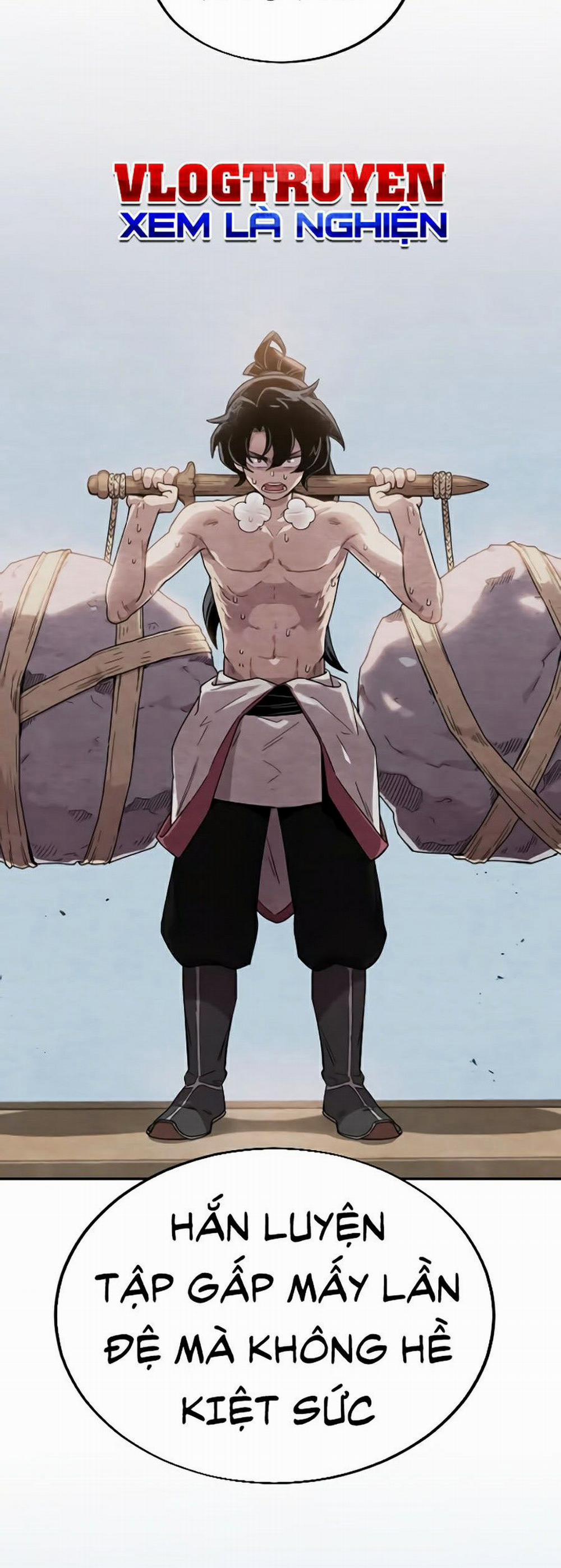 Hoa Sơn Tái Khởi 5 trang 42