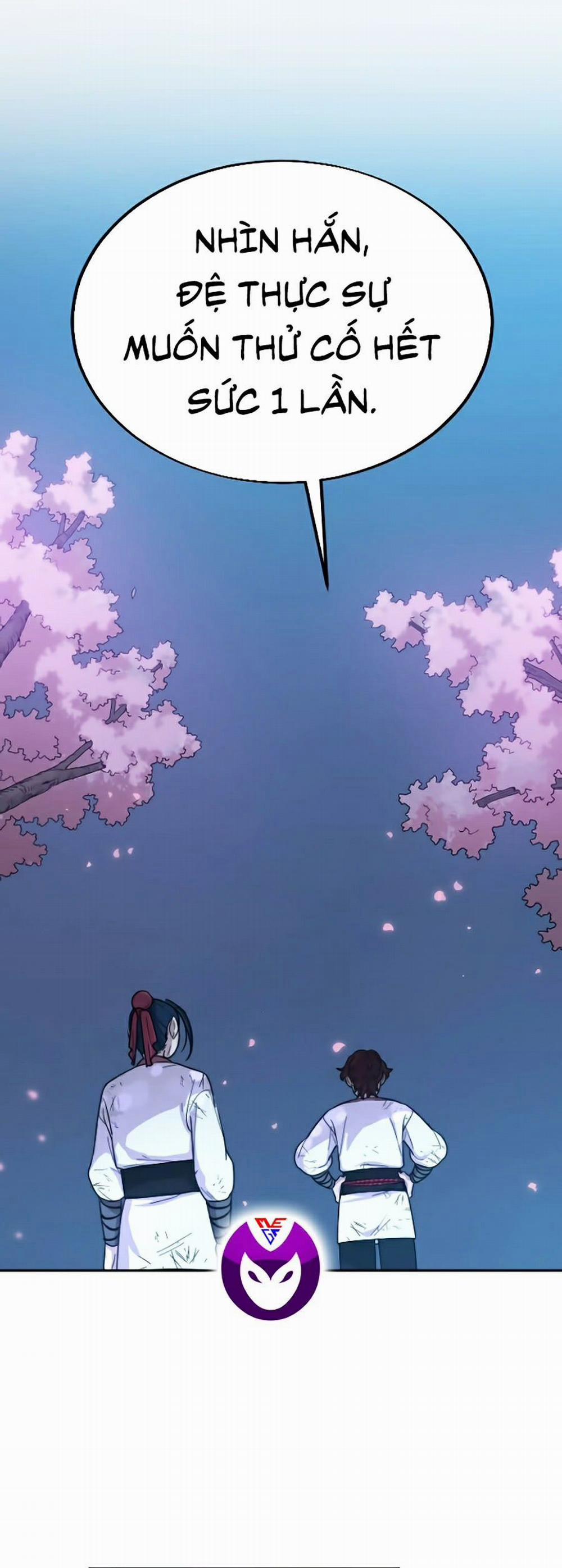 Hoa Sơn Tái Khởi 5 trang 43