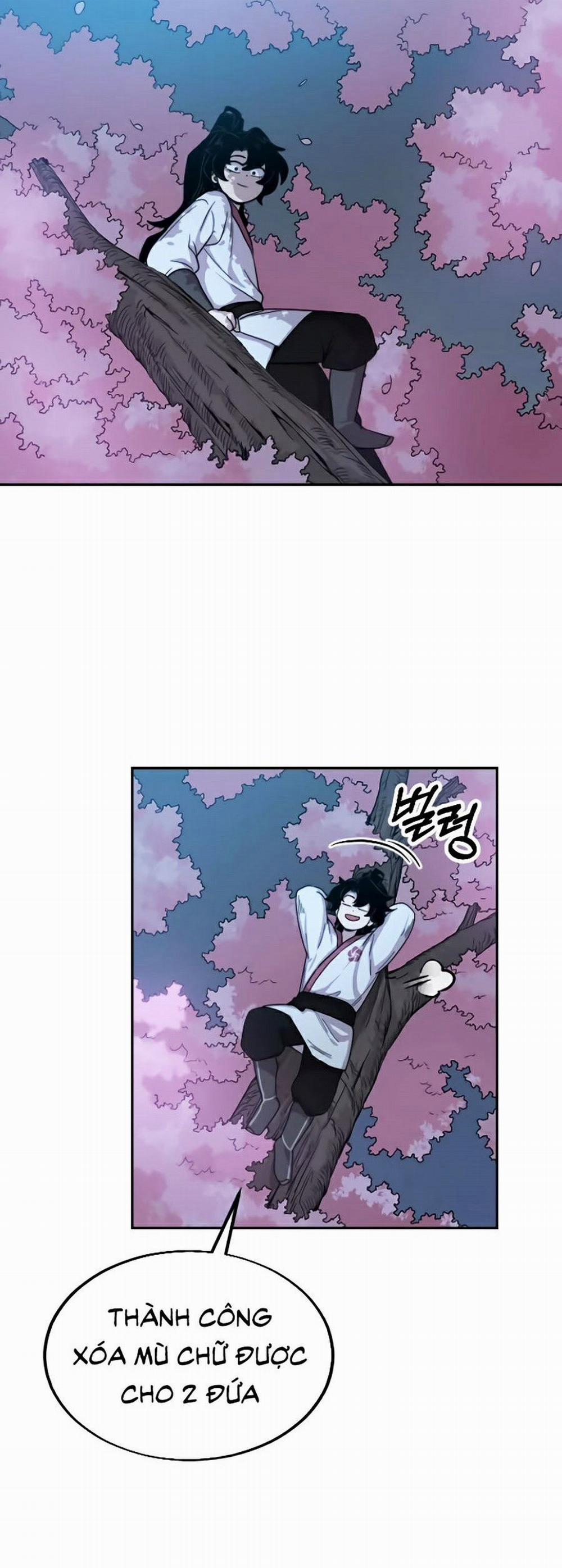 Hoa Sơn Tái Khởi 5 trang 47