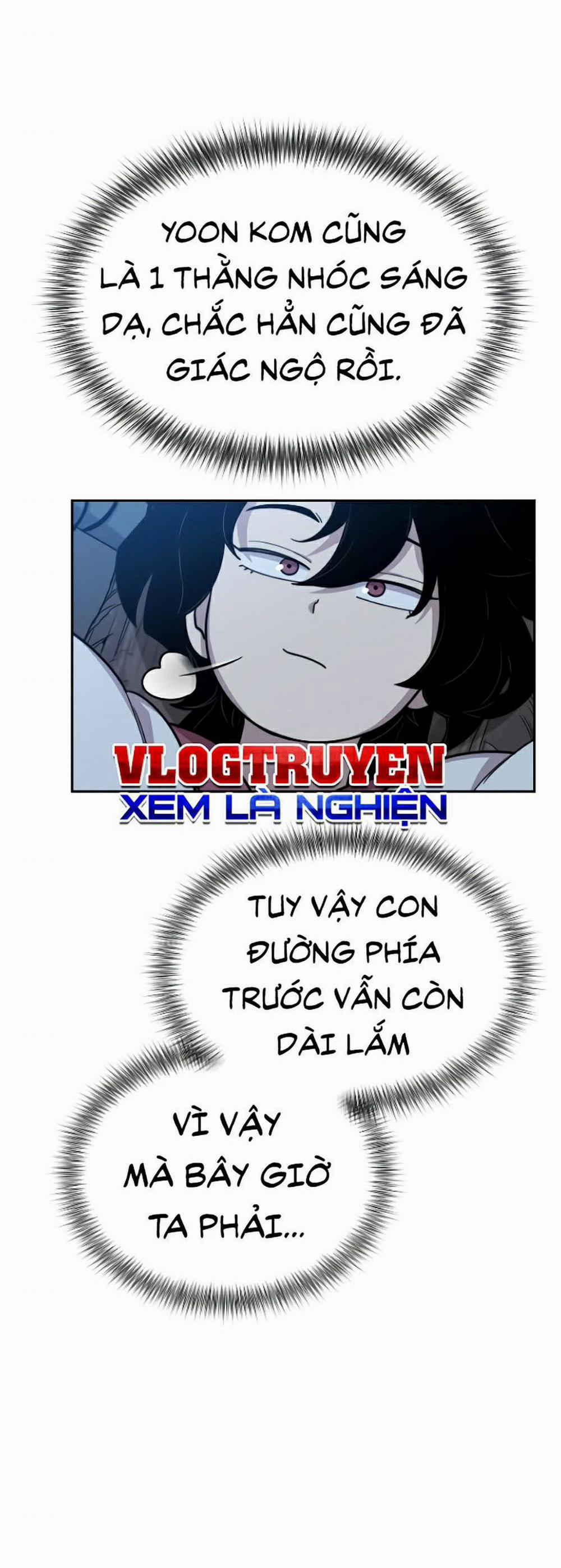 Hoa Sơn Tái Khởi 5 trang 48