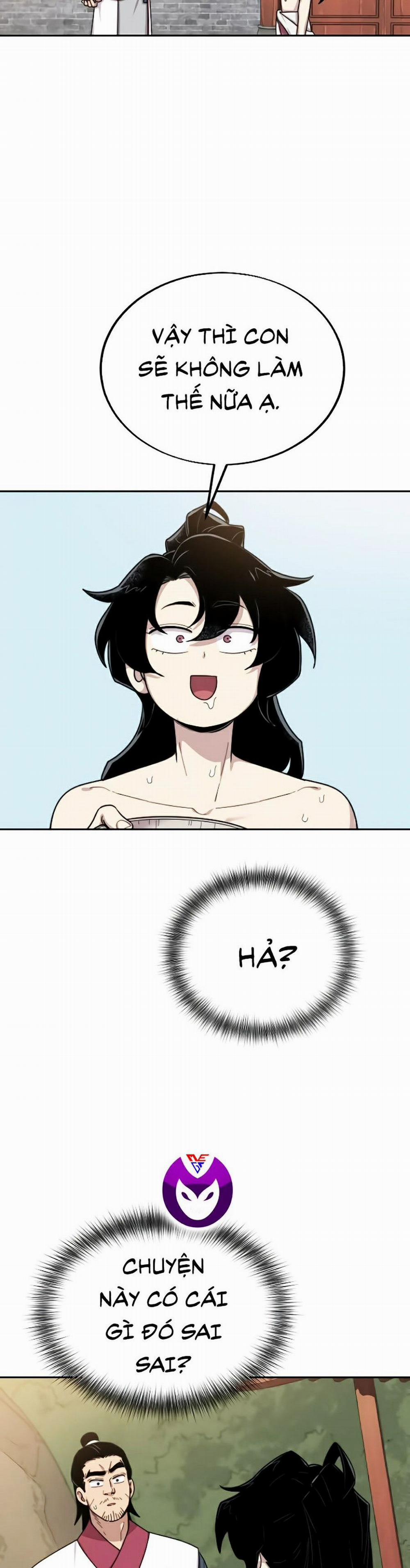 Hoa Sơn Tái Khởi 5 trang 5