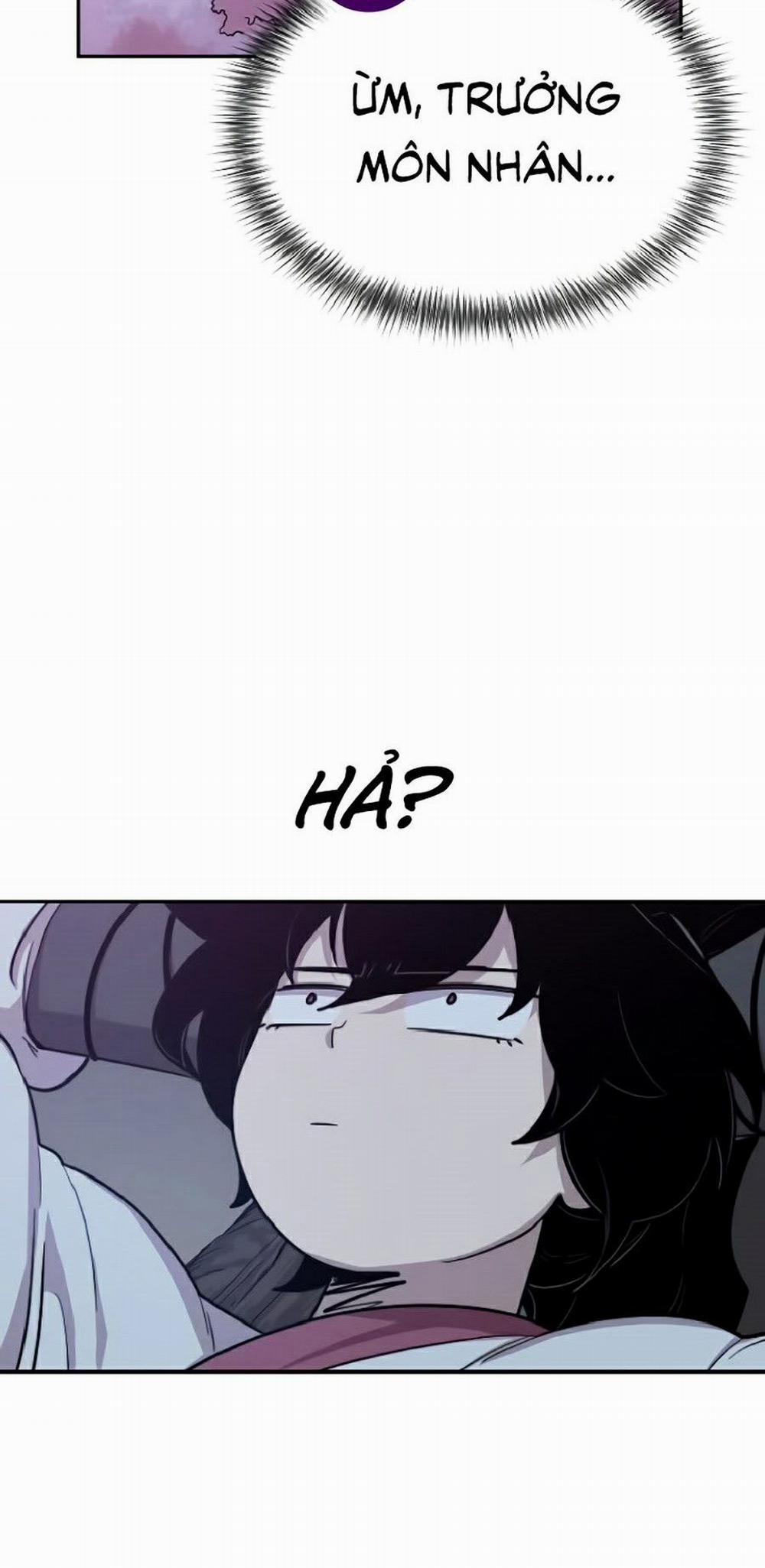 Hoa Sơn Tái Khởi 5 trang 50