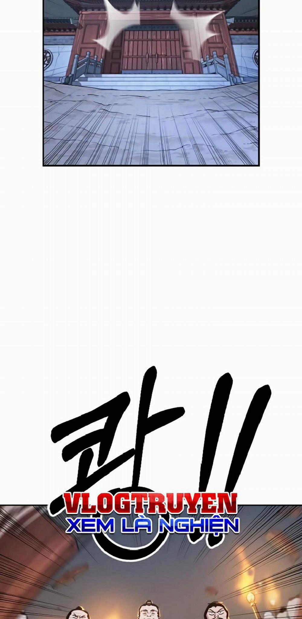 Hoa Sơn Tái Khởi 5 trang 52