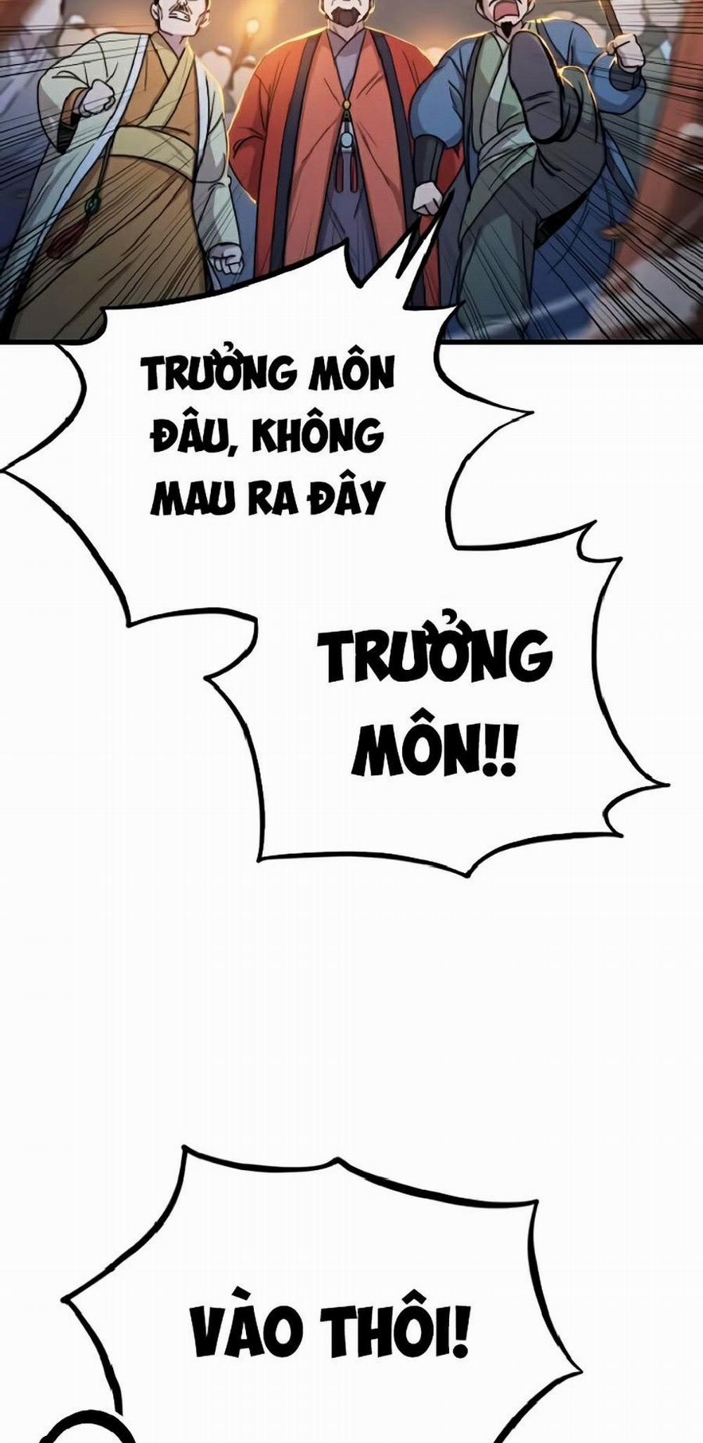 Hoa Sơn Tái Khởi 5 trang 53