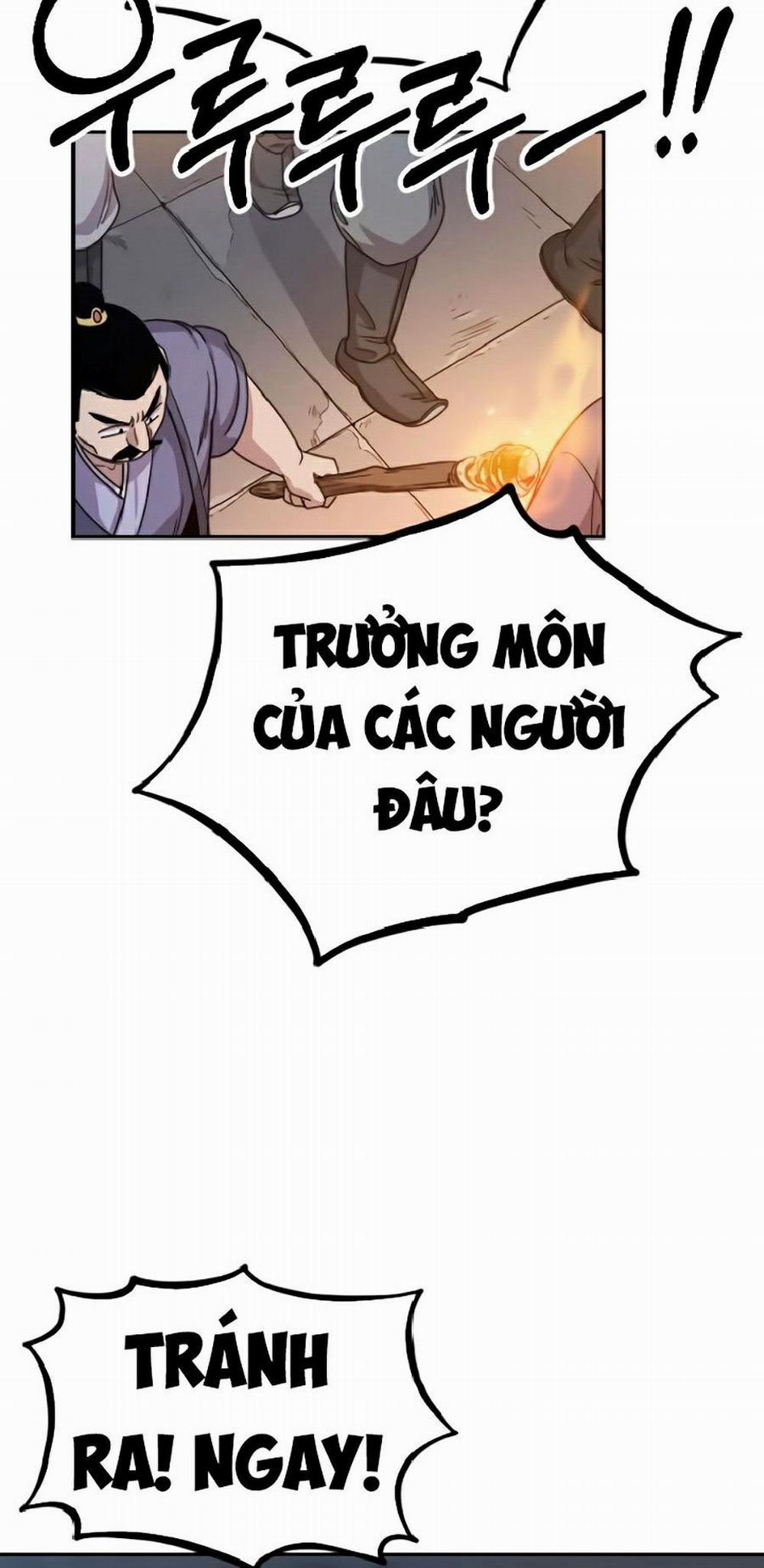 Hoa Sơn Tái Khởi 5 trang 54