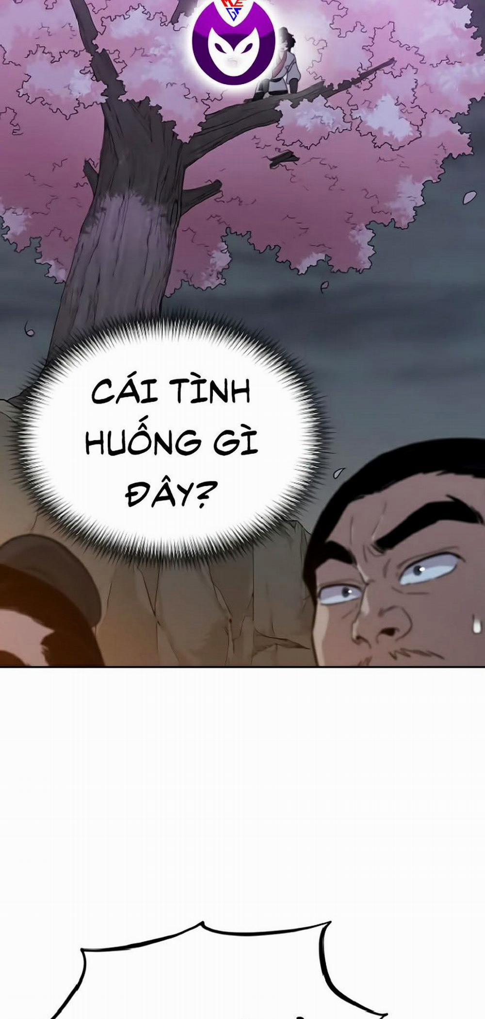 Hoa Sơn Tái Khởi 5 trang 56