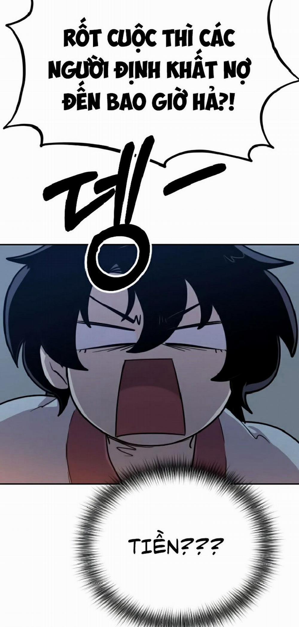 Hoa Sơn Tái Khởi 5 trang 58