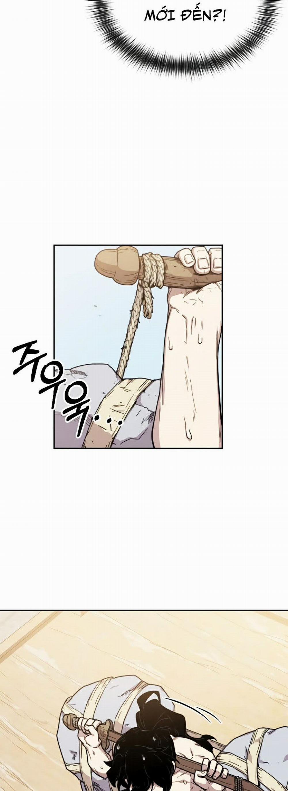 Hoa Sơn Tái Khởi 5 trang 62