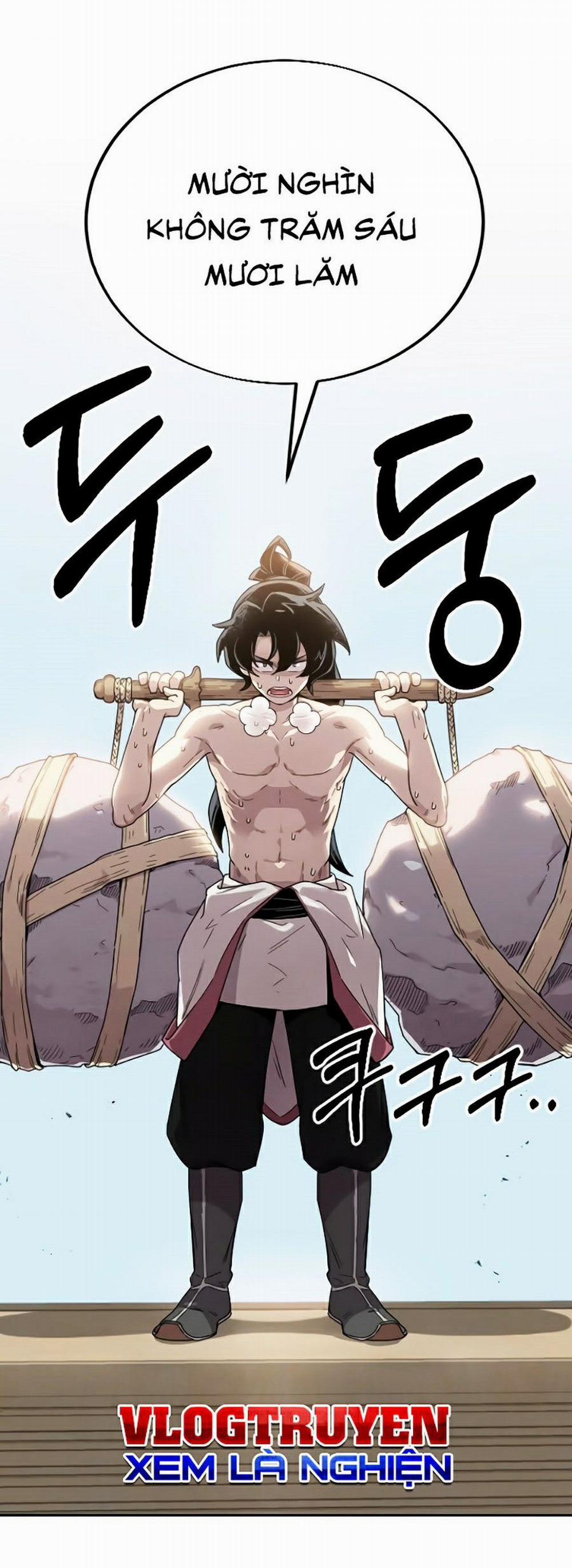 Hoa Sơn Tái Khởi 5 trang 65