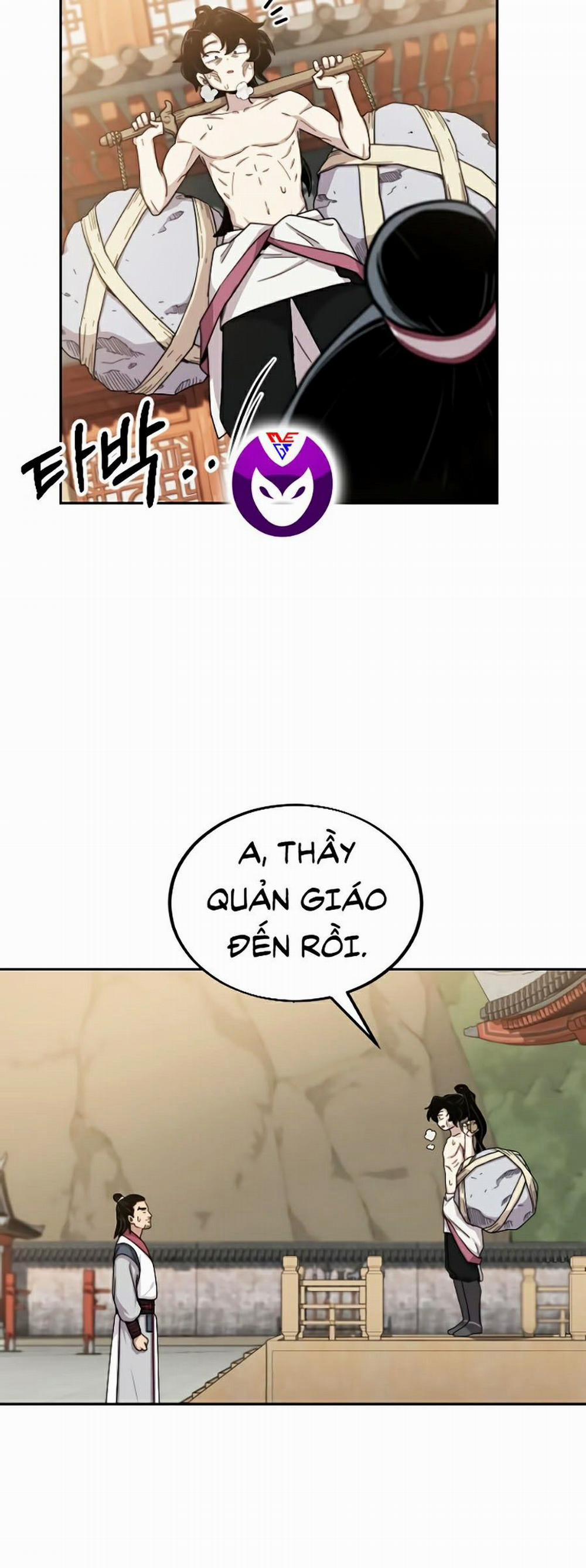 Hoa Sơn Tái Khởi 5 trang 67