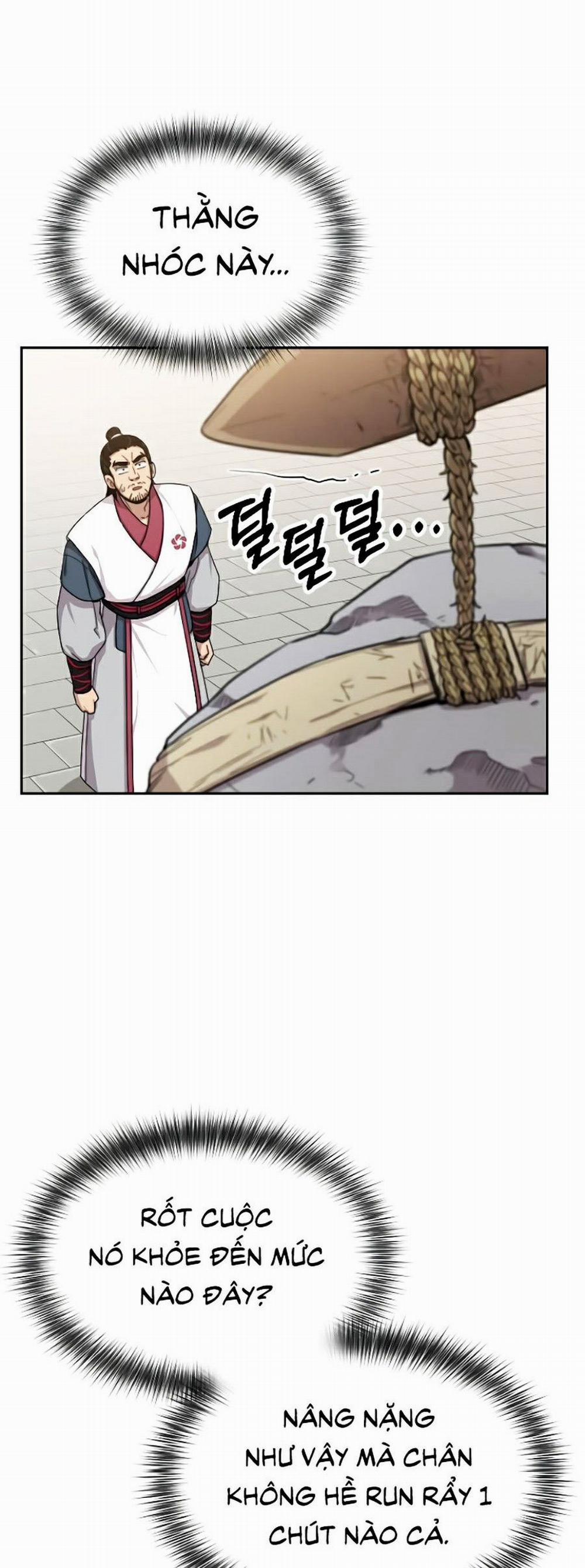 Hoa Sơn Tái Khởi 5 trang 68