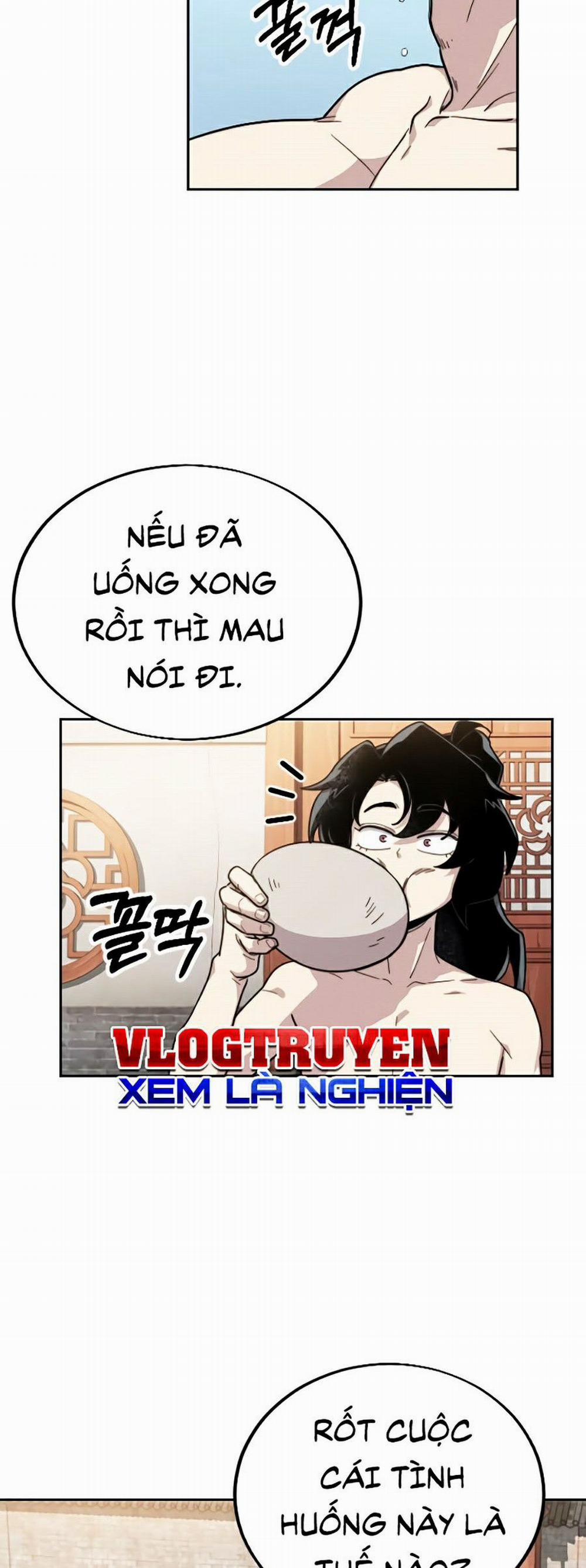 Hoa Sơn Tái Khởi 5 trang 71