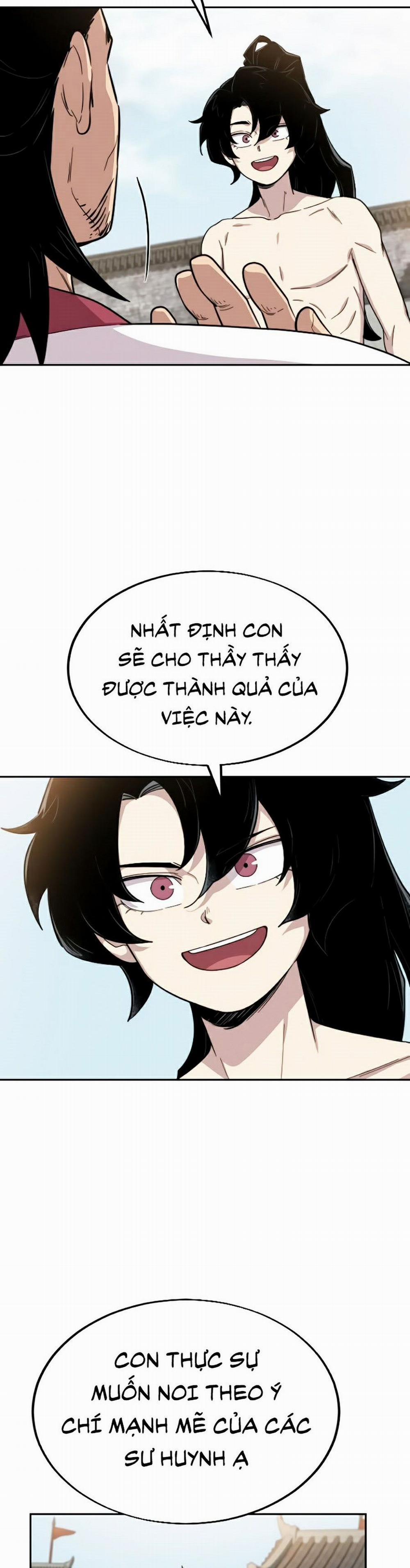 Hoa Sơn Tái Khởi 5 trang 9