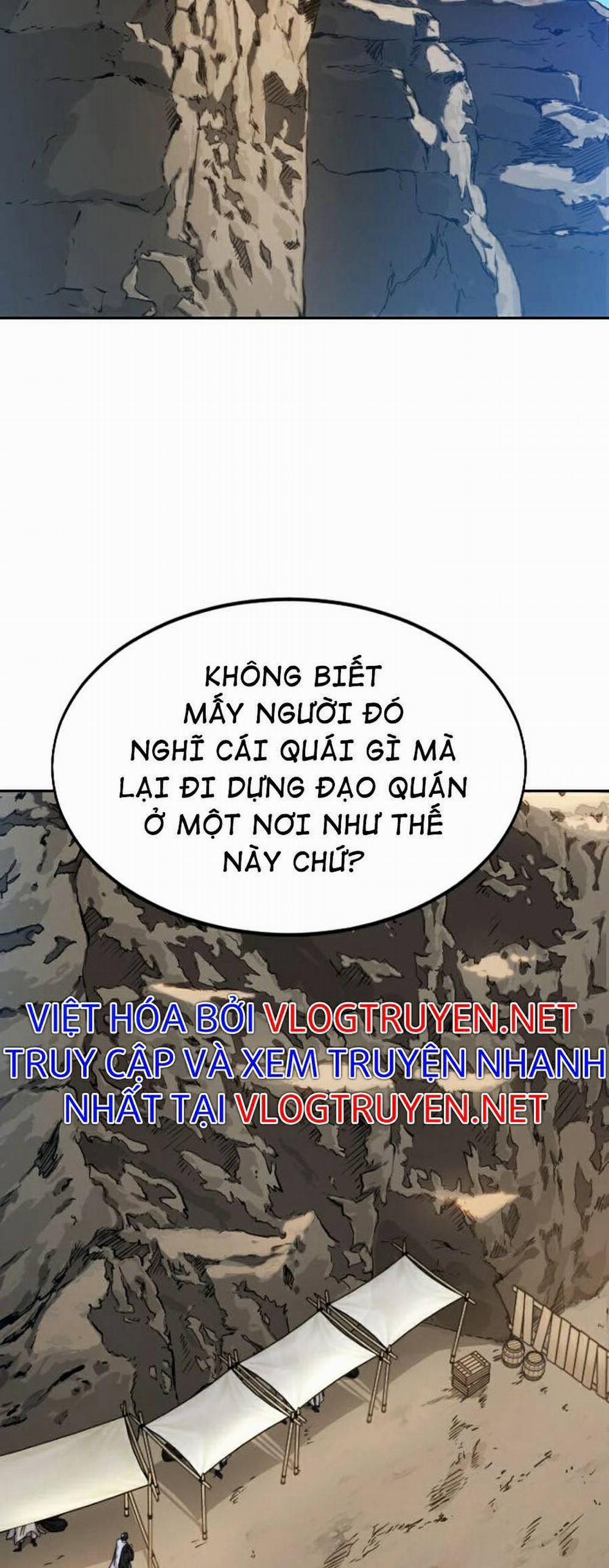 Hoa Sơn Tái Khởi 53 trang 1